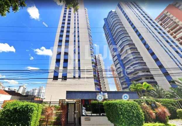 Imagem Apartamento com 3 Quartos à Venda, 151 m² em Tatuapé - São Paulo