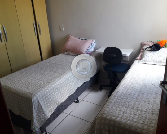 Imagem Apartamento com 3 Quartos à Venda, 74 m² em Planalto - Montes Claros Imagem Apartamento com 3 Quartos à Venda, 74 m² em Planalto - Montes Claros