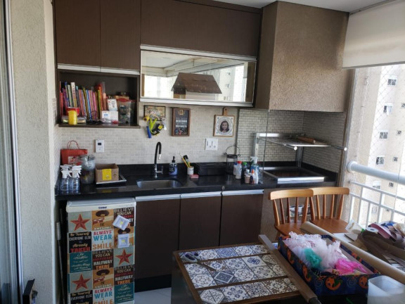 Imagem Apartamento com 3 Quartos à Venda, 126 m² em Belenzinho - São Paulo Imagem Apartamento com 3 Quartos à Venda, 126 m² em Belenzinho - São Paulo
