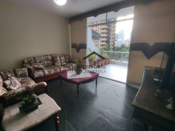 Imagem Apartamento com 3 Quartos à Venda, 110 m²