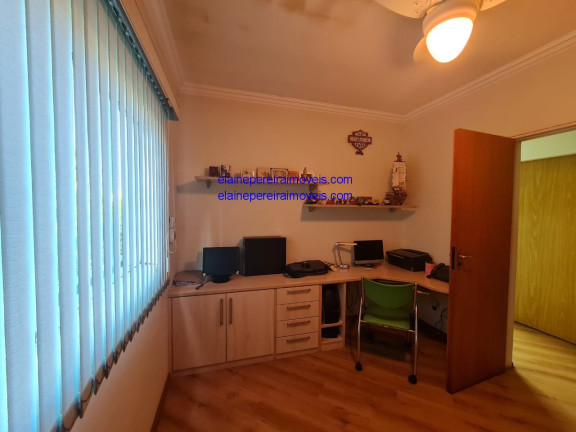 Imagem Sobrado com 5 Quartos à Venda, 484 m² em Parque Dos Príncipes - São Paulo