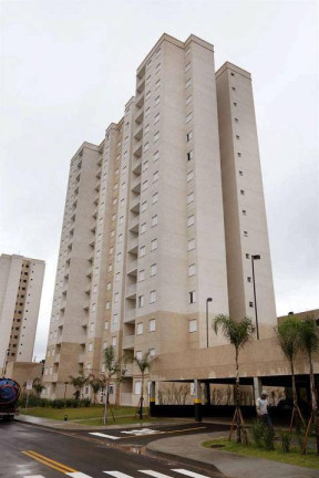 Apartamento com 2 Quartos à Venda, 490.000 m² em São Paulo - Jundiaí