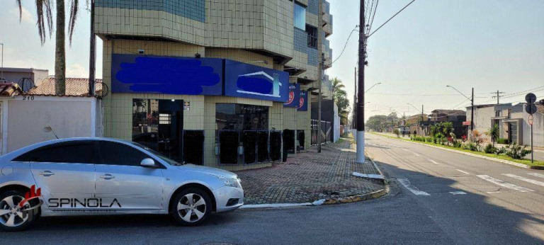 Imagem Sala Comercial à Venda, 76 m² em Solemar - Praia Grande