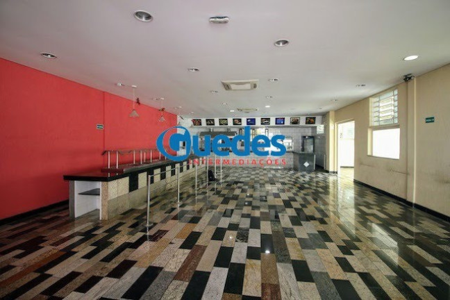Imagem Sala Comercial para Alugar, 390 m² em Barra Funda - São Paulo Imagem Sala Comercial para Alugar, 390 m² em Barra Funda - São Paulo