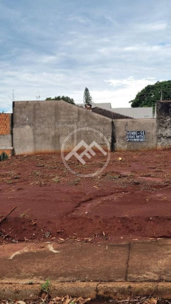 Imagem Terreno à Venda, 270 m² em Jardim Bela Vista - Sertanópolis Imagem Terreno à Venda, 270 m² em Jardim Bela Vista - Sertanópolis