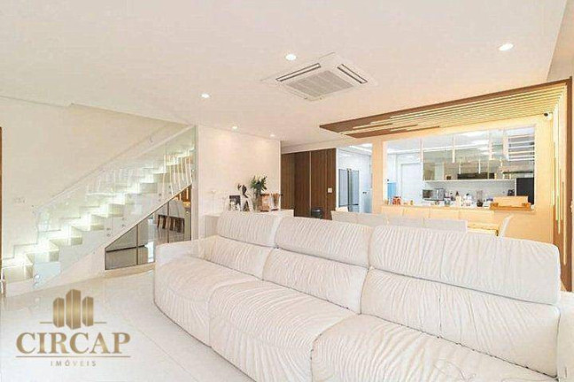 Imagem Cobertura com 4 Quartos à Venda, 236 m² em Perdizes - São Paulo Imagem Cobertura com 4 Quartos à Venda, 236 m² em Perdizes - São Paulo