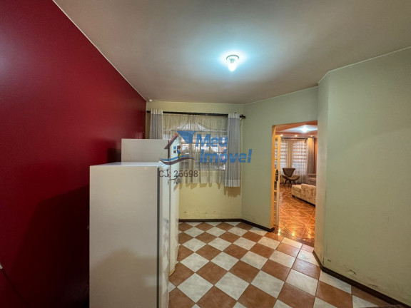 Imagem Casa com 5 Quartos à Venda, 328 m² em Samambaia Sul (samambaia) - Brasília