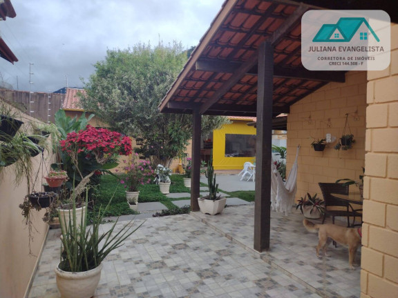 Imagem Casa com 3 Quartos à Venda, em Cidade Jardim - Caraguatatuba Imagem Casa com 3 Quartos à Venda, em Cidade Jardim - Caraguatatuba