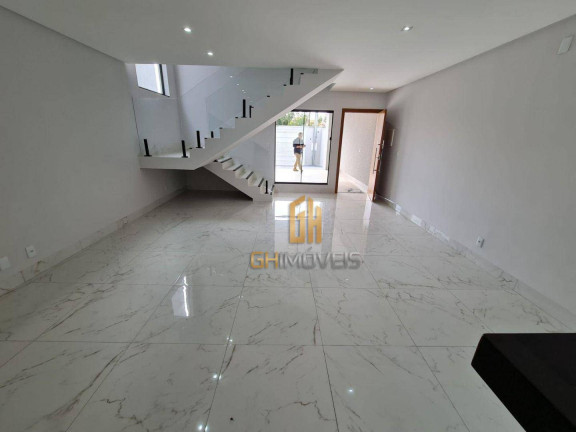 Imagem Sobrado com 3 Quartos à Venda, 175 m² em Jardim Atlântico - Goiânia
