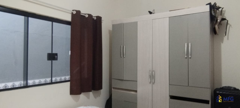 Imagem Casa com 2 Quartos à Venda, 130 m² em Jardim J S Carvalho - Sorocaba Imagem Casa com 2 Quartos à Venda, 130 m² em Jardim J S Carvalho - Sorocaba