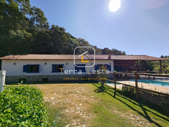 Imóvel com 7 Quartos à Venda, 39 m² em Suzana - Brumadinho