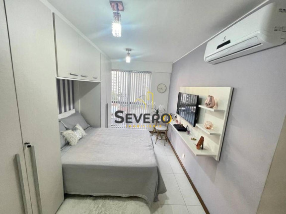 Imagem Apartamento com 2 Quartos à Venda, 85 m² em Icaraí - Niterói