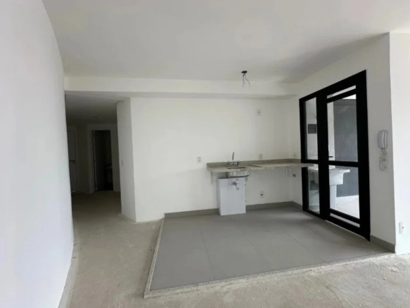 Imagem Imóvel com 2 Quartos à Venda, 100 m² em Brooklin - São Paulo Imagem Imóvel com 2 Quartos à Venda, 100 m² em Brooklin - São Paulo