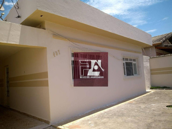 Imagem Casa com 3 Quartos à Venda, 145 m² em Cidade Industrial - Lorena Imagem Casa com 3 Quartos à Venda, 145 m² em Cidade Industrial - Lorena