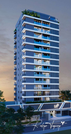 Apartamento com 2 Quartos à Venda, 65 m² em Vila Rosa - Goiânia