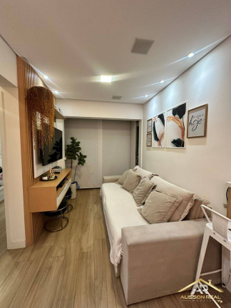 Imagem Apartamento com 2 Quartos à Venda, 49 m² em Jaguaribe - Osasco Imagem Apartamento com 2 Quartos à Venda, 49 m² em Jaguaribe - Osasco