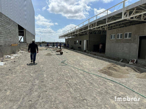 Imagem Galpão para Alugar, 1.711 m² em Distrito Industrial Iii - Maracanaú Imagem Galpão para Alugar, 1.711 m² em Distrito Industrial Iii - Maracanaú