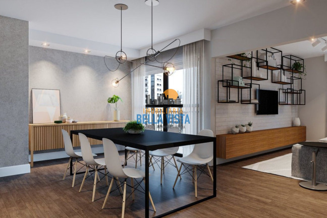Imagem Apartamento com 2 Quartos à Venda,  em Moema - São Paulo