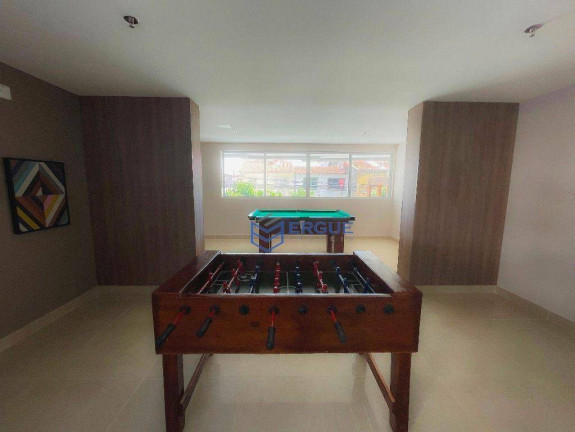 Imagem Apartamento com 3 Quartos à Venda, 100 m² em Aldeota - Fortaleza