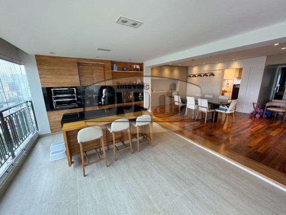 Apartamento com 4 Quartos à Venda,  em Aclimação - São Paulo