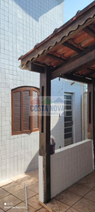 Imagem Casa com 2 Quartos à Venda, 90 m² em Aviação - Praia Grande
