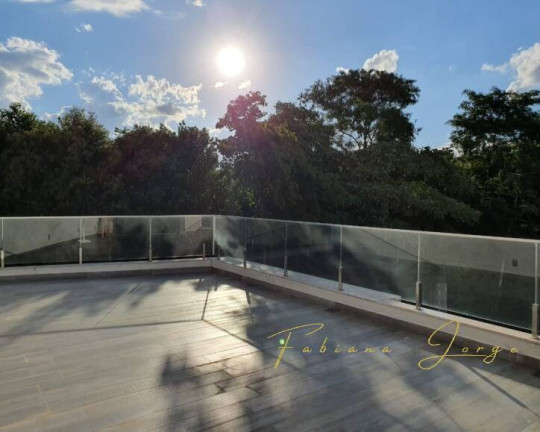 Imagem Sobrado com 3 Quartos à Venda, 400 m² em Swiss Park - Campinas