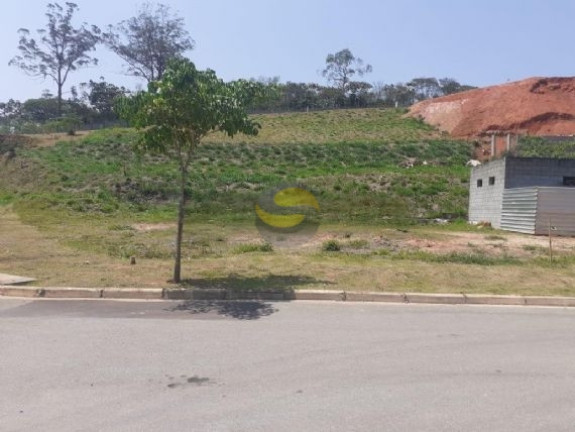 Imagem Terreno à Venda, 682 m² em Paisagem Renoir - Cotia Imagem Terreno à Venda, 682 m² em Paisagem Renoir - Cotia