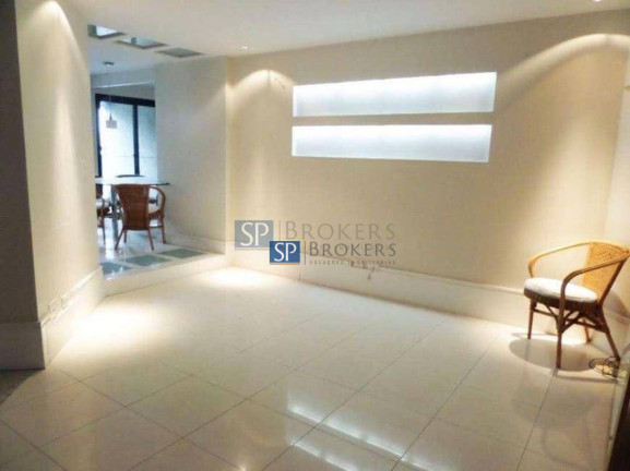 Imagem Apartamento com 1 Quarto à Venda, 89 m² em Vila Olímpia - São Paulo Imagem Apartamento com 1 Quarto à Venda, 89 m² em Vila Olímpia - São Paulo
