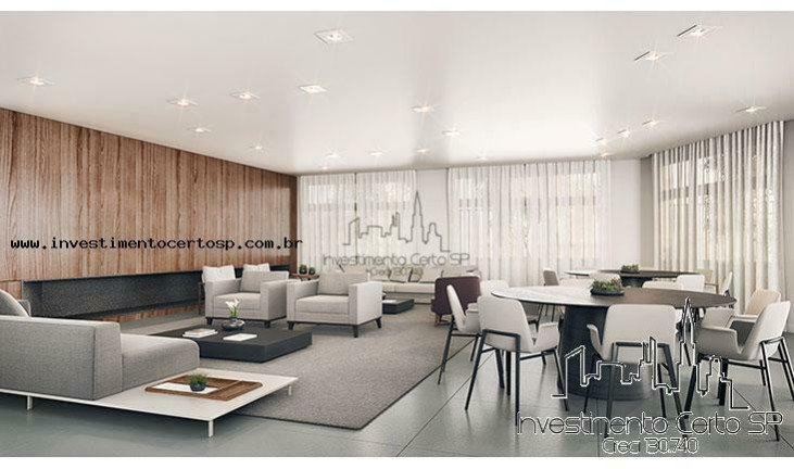 Imagem Apartamento com 2 Quartos à Venda, 68 m² em Sumaré - São Paulo