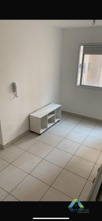 Imagem Apartamento com 2 Quartos à Venda, 32 m² em Sacomã - São Paulo Imagem Apartamento com 2 Quartos à Venda, 32 m² em Sacomã - São Paulo