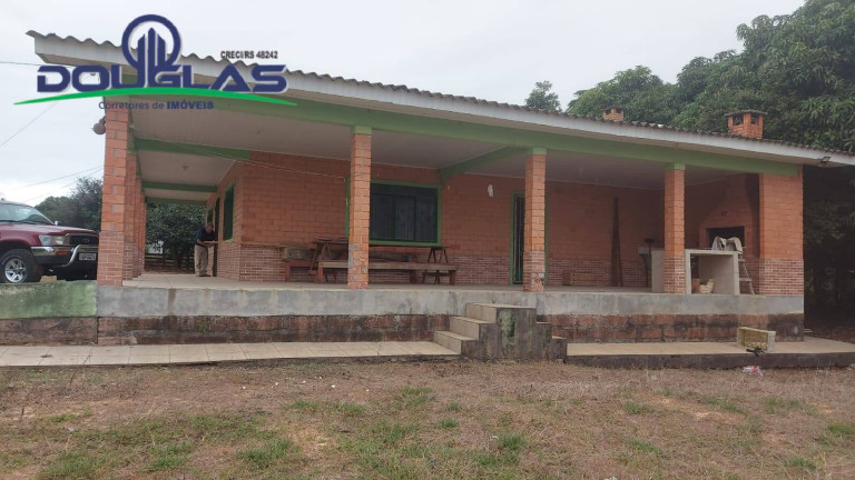 Imagem Chácara com 3 Quartos à Venda, 20.000 m² em Viamão Imagem Chácara com 3 Quartos à Venda, 20.000 m² em Viamão