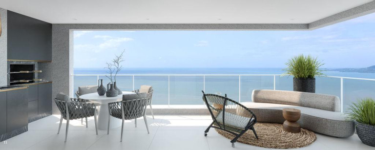 Imagem Apartamento com 4 Quartos à Venda, 213 m² em Meia Praia - Itapema Imagem Apartamento com 4 Quartos à Venda, 213 m² em Meia Praia - Itapema