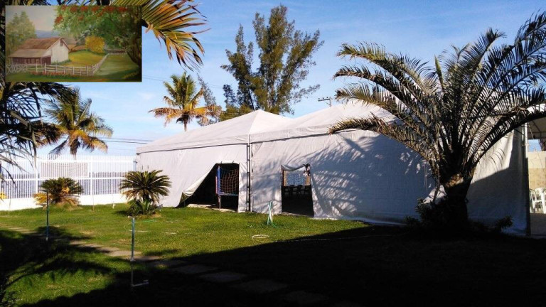 Imagem Casa com 5 Quartos à Venda, 180 m² em Hospício - Araruama Imagem Casa com 5 Quartos à Venda, 180 m² em Hospício - Araruama