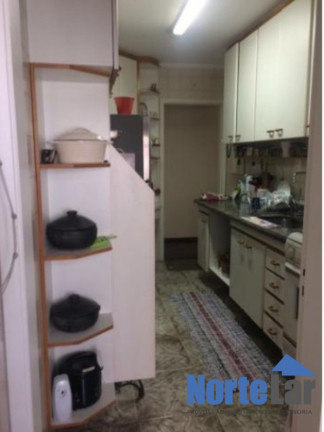 Imagem Apartamento com 3 Quartos à Venda, 90 m² em Freguesia Do ó - São Paulo