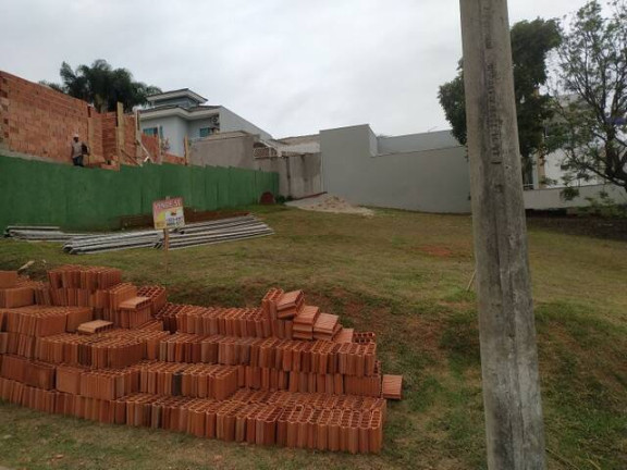 Imagem Terreno à Venda, 300 m² em Jardim Novo Horizonte - Sorocaba Imagem Terreno à Venda, 300 m² em Jardim Novo Horizonte - Sorocaba