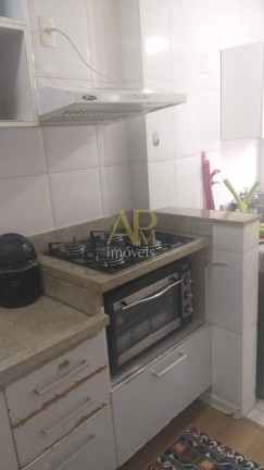 Imagem Apartamento com 2 Quartos à Venda, 57 m² em Ipiranga - São José