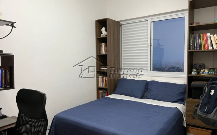 Imagem Apartamento com 2 Quartos para Alugar, 75 m² em Jardim Das Indústrias - São José Dos Campos Imagem Apartamento com 2 Quartos para Alugar, 75 m² em Jardim Das Indústrias - São José Dos Campos