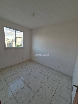 Imagem Apartamento com 2 Quartos para Alugar, 40 m² em Caguaçu - Sorocaba Imagem Apartamento com 2 Quartos para Alugar, 40 m² em Caguaçu - Sorocaba