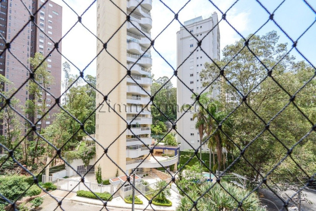 Imagem Apartamento com 2 Quartos à Venda, 236 m² em Panamby - São Paulo Imagem Apartamento com 2 Quartos à Venda, 236 m² em Panamby - São Paulo