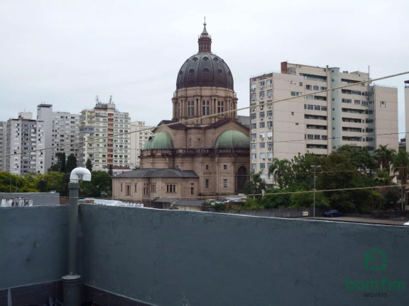 Imagem Apartamento com 1 Quarto à Venda, 28 m² em Centro Histórico - Porto Alegre