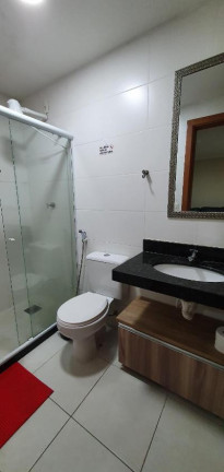 Imagem Apartamento com 1 Quarto para Temporada,  em Praia Grande - Arraial Do Cabo