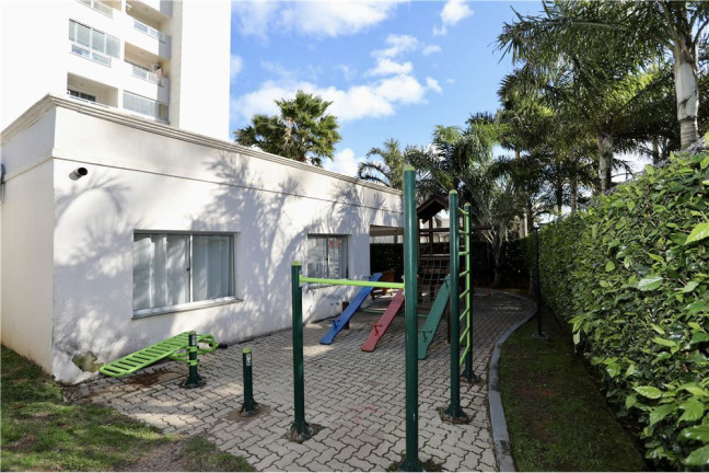 Imagem Apartamento com 2 Quartos à Venda, 93 m² em Morro Santana - Porto Alegre Imagem Apartamento com 2 Quartos à Venda, 93 m² em Morro Santana - Porto Alegre