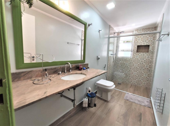 Imagem Imóvel com 3 Quartos à Venda, em Santo Amaro - São Paulo Imagem Imóvel com 3 Quartos à Venda, em Santo Amaro - São Paulo