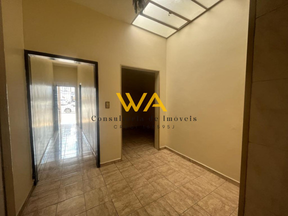 Casa com 4 Quartos à Venda, 123 m² em Centro - Mogi Das Cruzes