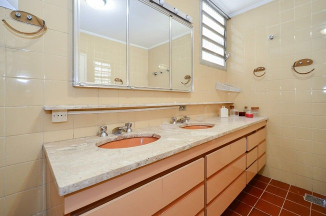 Imagem Apartamento com 3 Quartos à Venda, 215 m² em Morro Dos Ingleses - São Paulo Imagem Apartamento com 3 Quartos à Venda, 215 m² em Morro Dos Ingleses - São Paulo