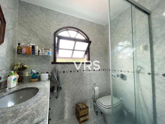 Imagem Casa com 4 Quartos à Venda, 255 m² em Bom Retiro - Teresópolis Imagem Casa com 4 Quartos à Venda, 255 m² em Bom Retiro - Teresópolis