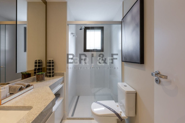 Imagem Apartamento com 4 Quartos à Venda, 143 m² em Campo Belo - São Paulo