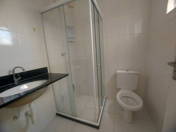 Imagem Casa com 3 Quartos à Venda, 110 m² em Ipitanga - Lauro De Freitas Imagem Casa com 3 Quartos à Venda, 110 m² em Ipitanga - Lauro De Freitas