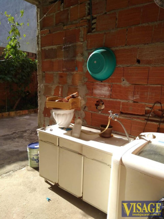 Imagem Casa com 3 Quartos à Venda, em Jd. St. Paula - Jacareí Imagem Casa com 3 Quartos à Venda, em Jd. St. Paula - Jacareí