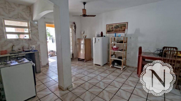 Imagem Sobrado com 4 Quartos à Venda, 106 m² em Campos Elíseos - Itanhaém Imagem Sobrado com 4 Quartos à Venda, 106 m² em Campos Elíseos - Itanhaém